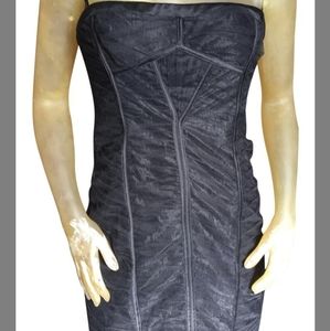 BCBG MaxAzria Sela Cocktail Dress